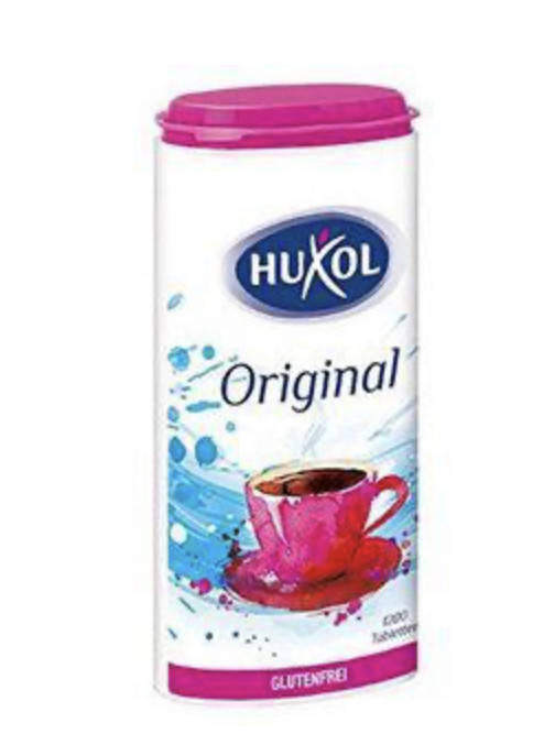 

Сахарозаменитель в таблетках Huxol 1200 шт