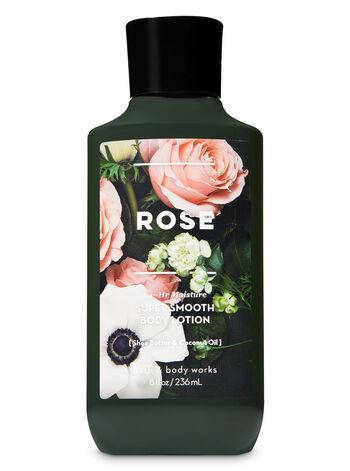 

ROSE парфюмированный лосьон для тела от Bath and Body Works оригинал
