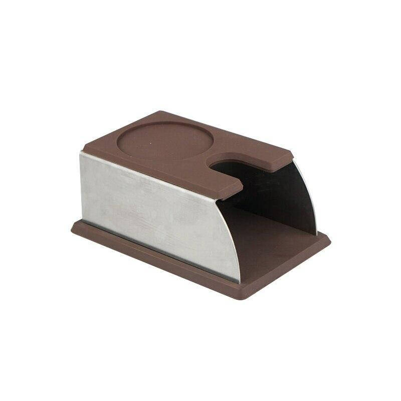 

Подставка для темперовки Barista коричневая (LB-54977)