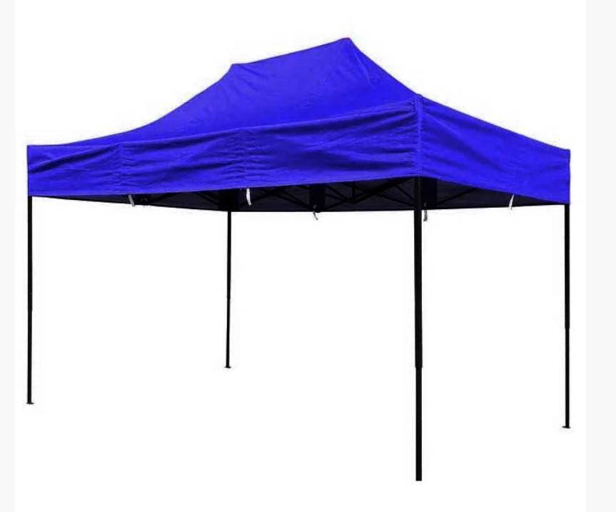 

Раздвижной Шатер 3х3