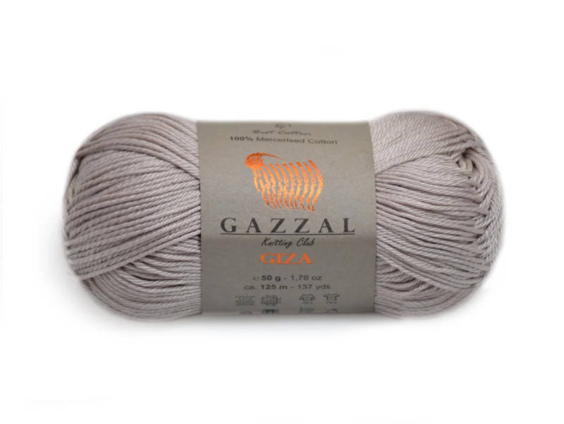 

Gazzal Giza, Серая роза №2488, Розовый