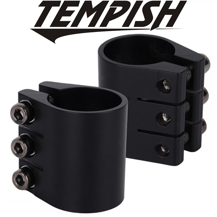 

Хомут на руль для трюкового самоката Tempish diameter 36 mm (for XBD,WEL)