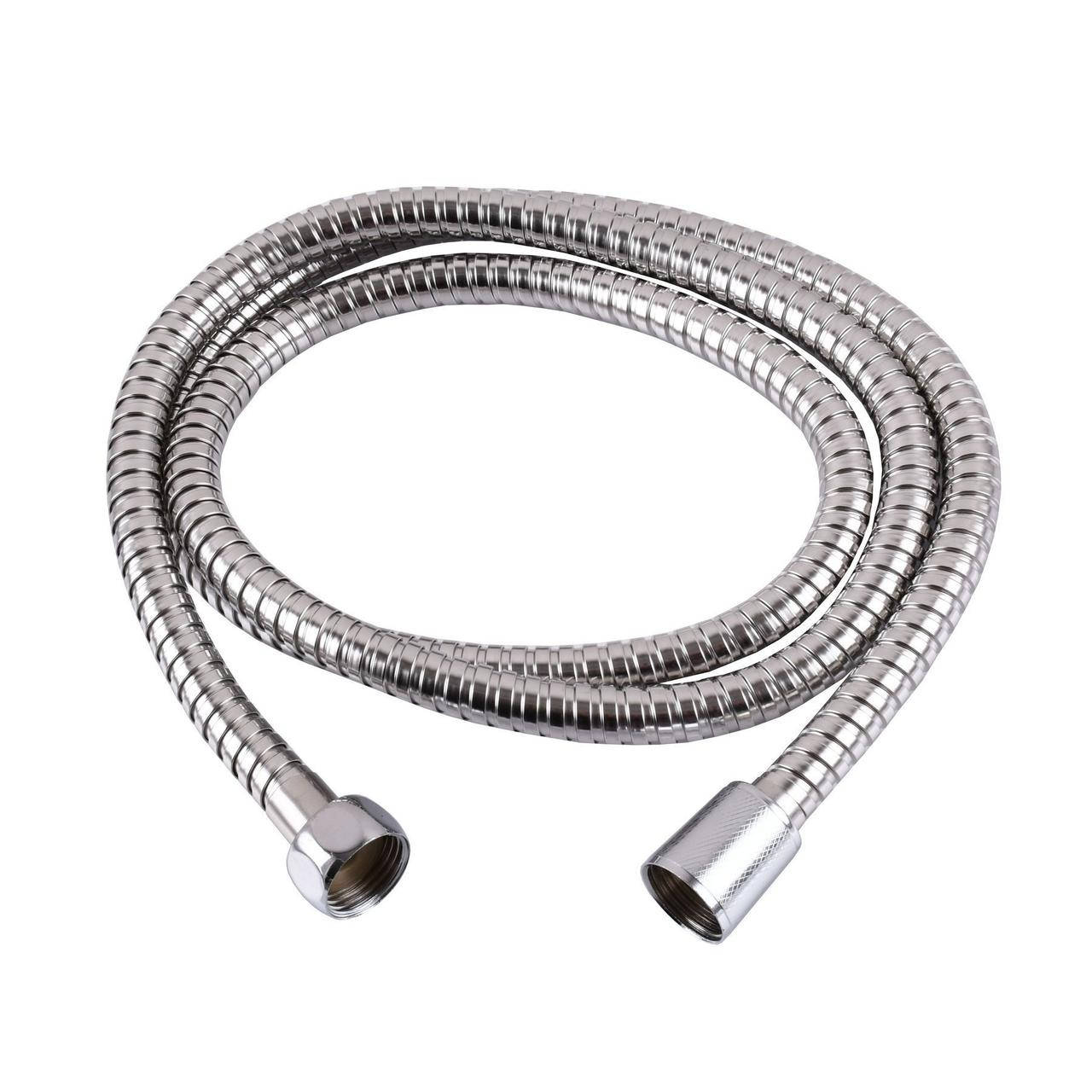 

Шланг душовий CRISTAL TYX-039-150 Double-Lock , 150см