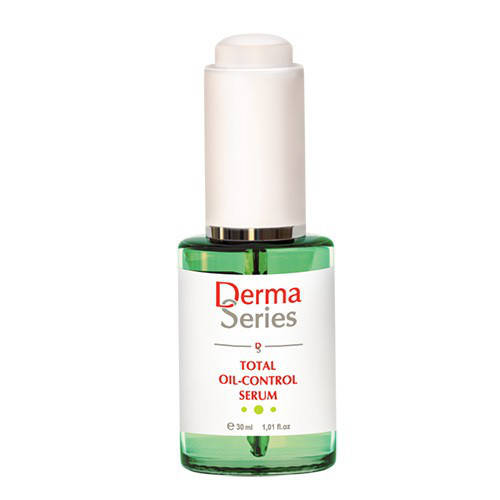 

Сыворотка контролирующая жирность кожи - Total oil control serum, 30 мл