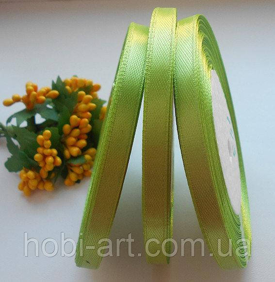 

Стрічка атласна 6мм 33м №143