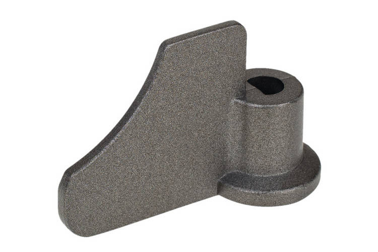 

Универсальная лопатка для хлебопечек