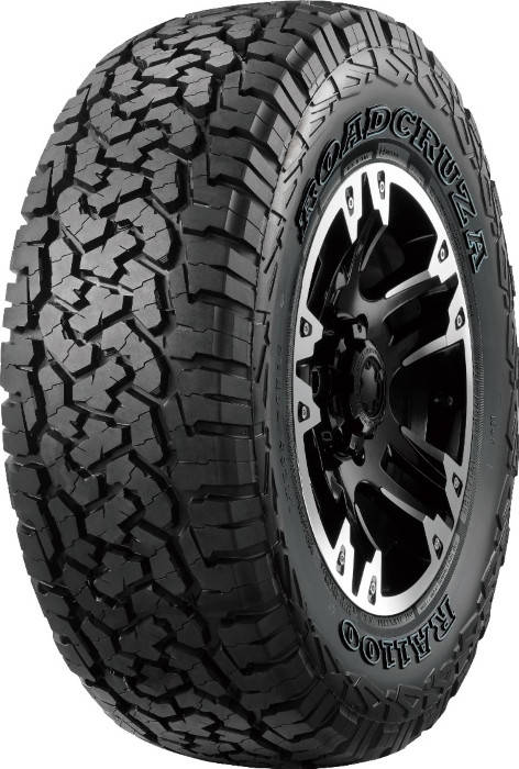 

Шины Roadcruza RA1100 A/T 215/75 R15 100S Китай 2022 (лето) (кт)