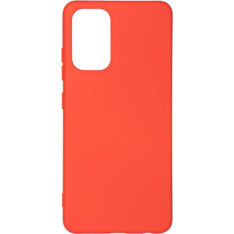 

Чехол Full Soft Case для Samsung A32, Красный
