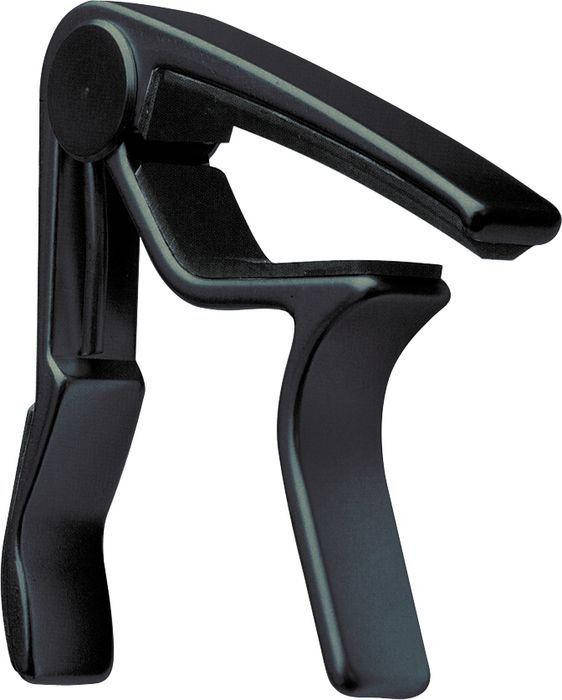 

Каподастр DUNLOP 83CB TRIGGER ACOUSTIC BLACK
