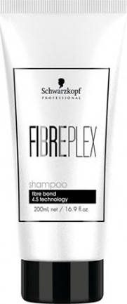 

Шампунь для восстановления и защиты цвета Schwarzkopf Fibreplex Shampoo 200 мл