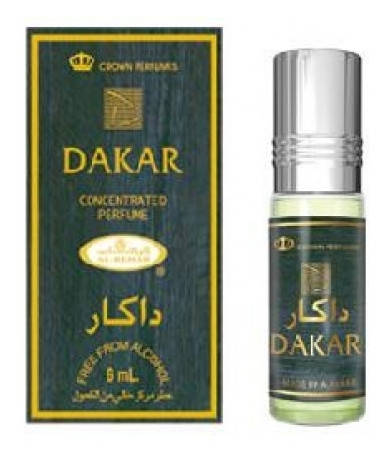 

Dakar Al-Rehab 6ml