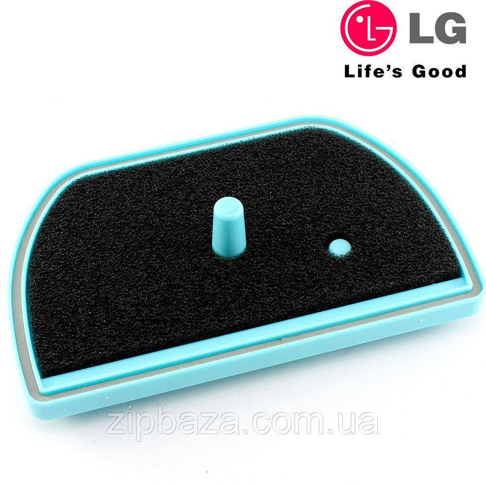 

Фильтр мотора в корпусе LG ADQ73393603