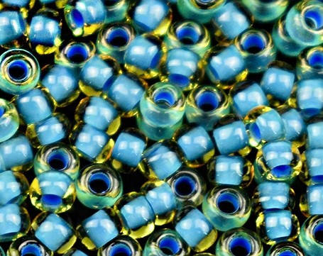 

Бисер Чешский Preciosa (Прециоза ) 11037 упаковка 5г