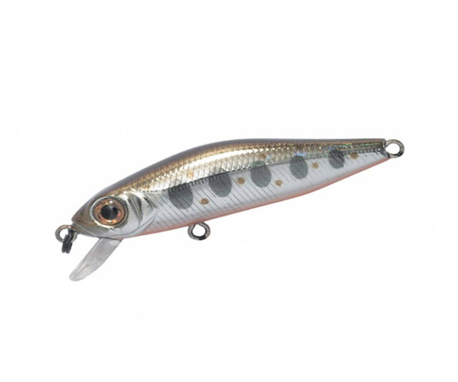 

Воблер Pontoon 21 CrackJack 48SP-SR 48мм 3.2г #050