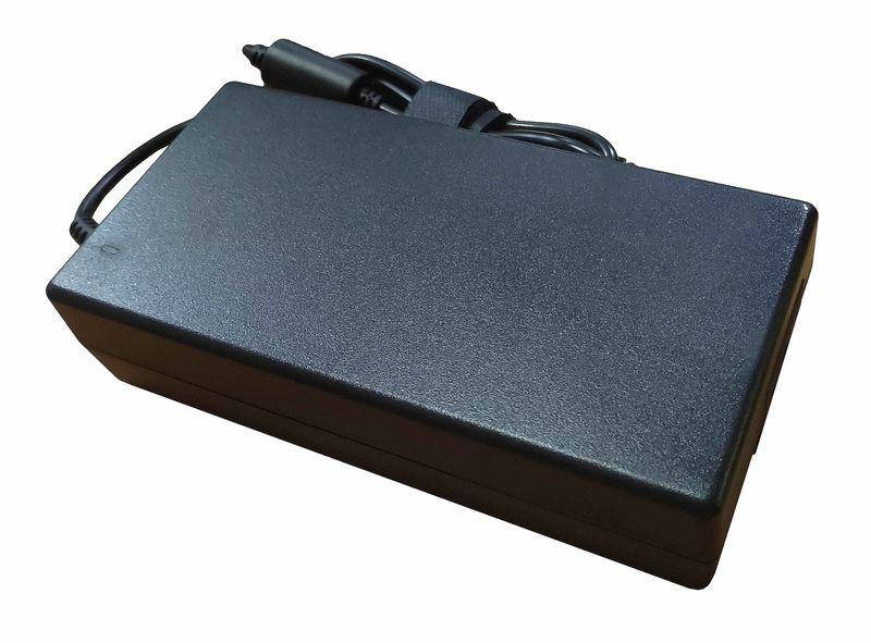 

Оригинальный блок питания для ноутбука Asus 19.5V 7.7A 5.5x2.5mm ADP-150NB
