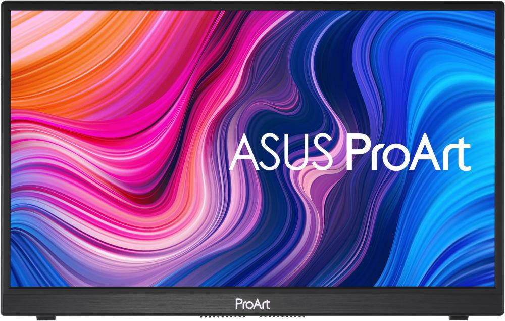 

ЖК монитор ASUS ProArt Display PA148CTV (90LM06E0-B01170)