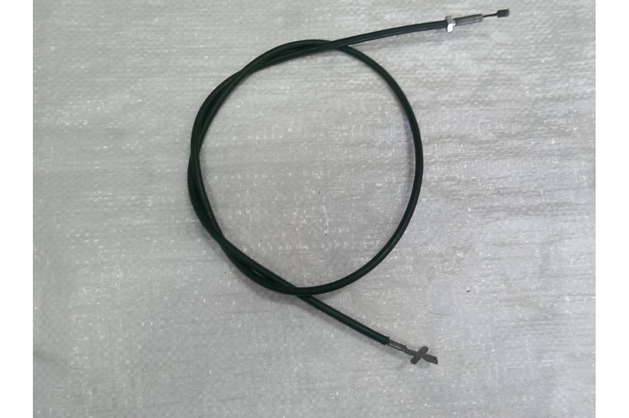 

Д-8 Трос газа