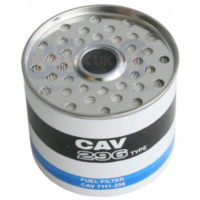 

Топливный фильтр 26540017 для двигателя Perkins 1004