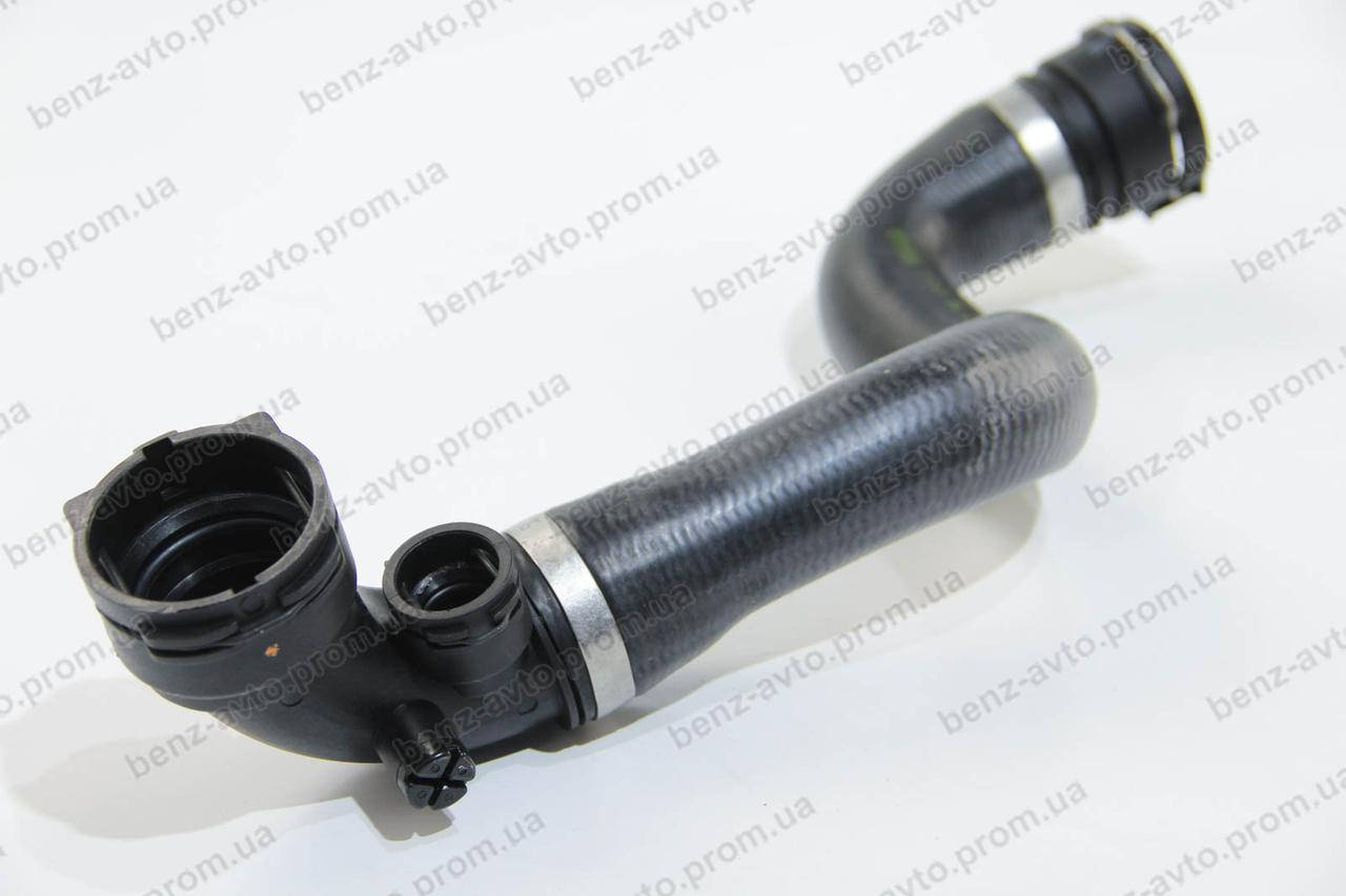 

Патрубок радиатора BMW X5(E53) 3.0 00-06 производитель RAPRO 19149