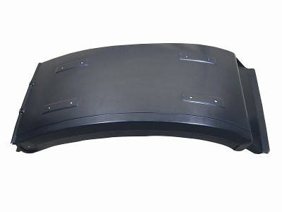 

Крыло кабины MAN F2000