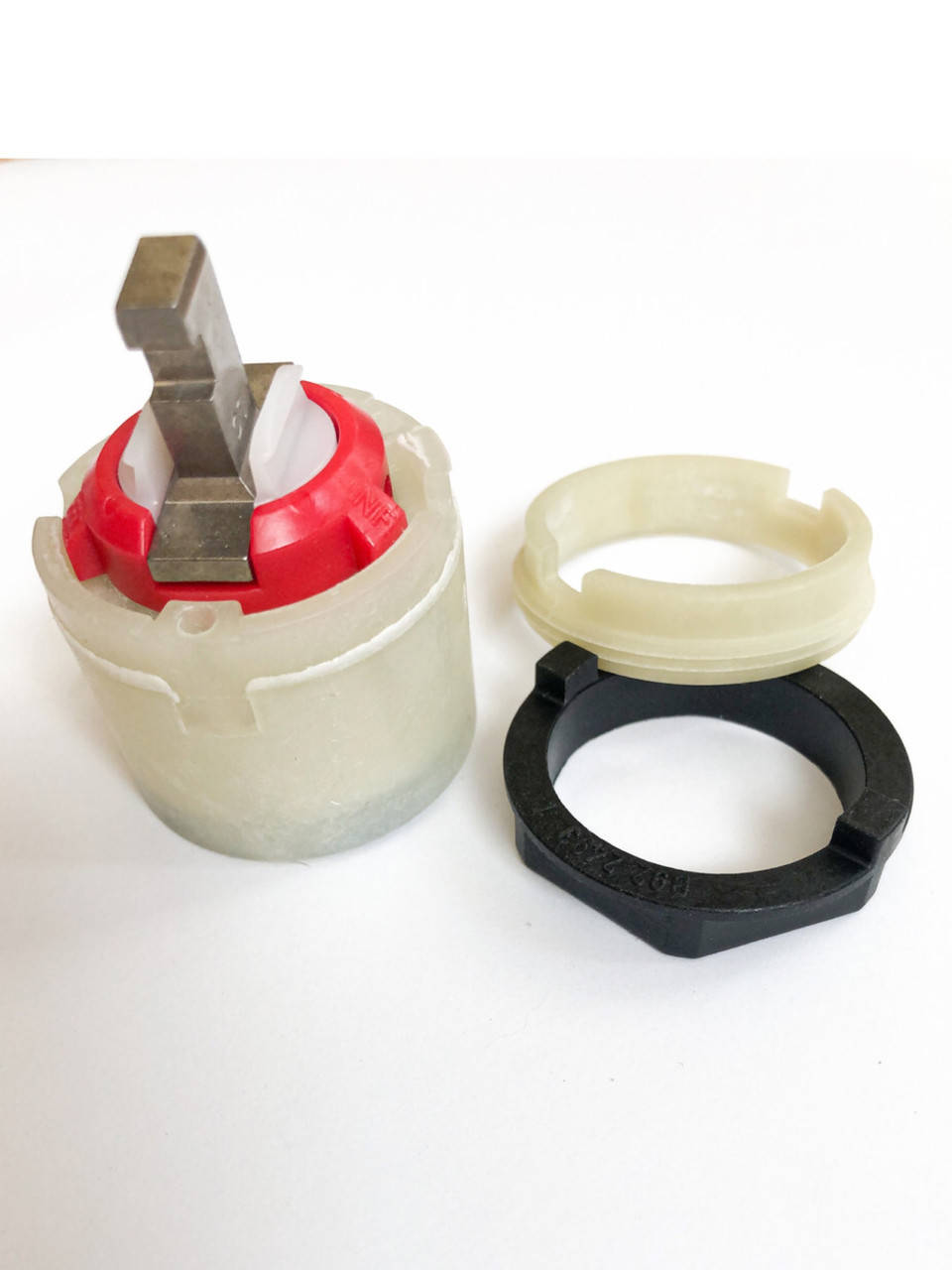 

Картридж керамический 40мм Vidima A963785NU, Красный