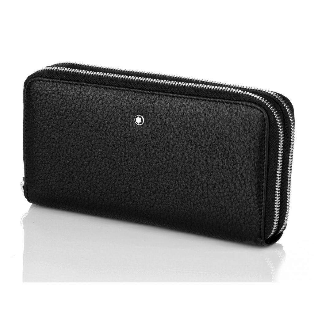 

Портмоне Mont Blanc 2802, Черный