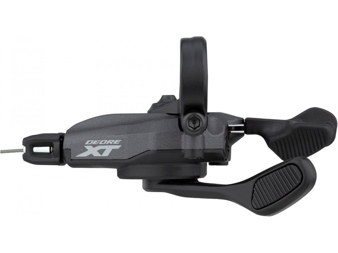 

Манетка Shimano XT SL-M8100-R 12spd Right