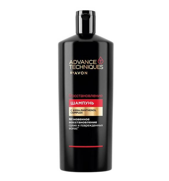 

Avon Шампунь для волосся «Відновлення», 700 мл