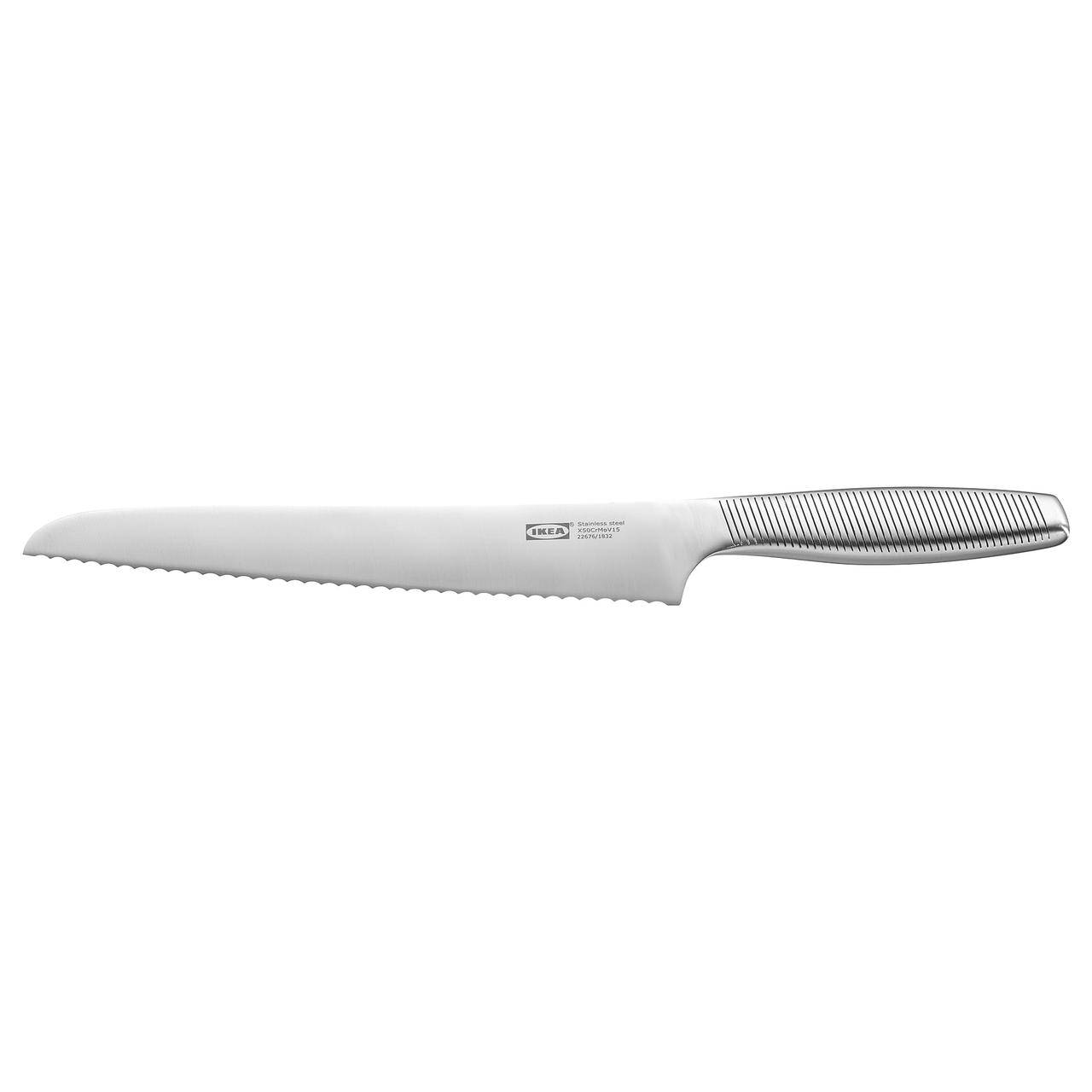 

IKEA Нож для хлеба IKEA 365+ ( 702.835.19)