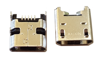 

Разъем заряда для Asus ME371, K004, micro-USB