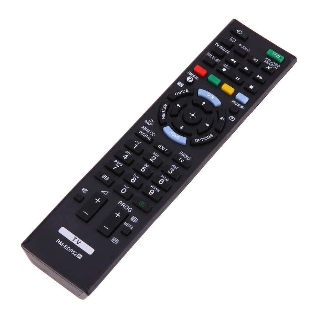 

Пульт для Sony RM-ED053, Черный
