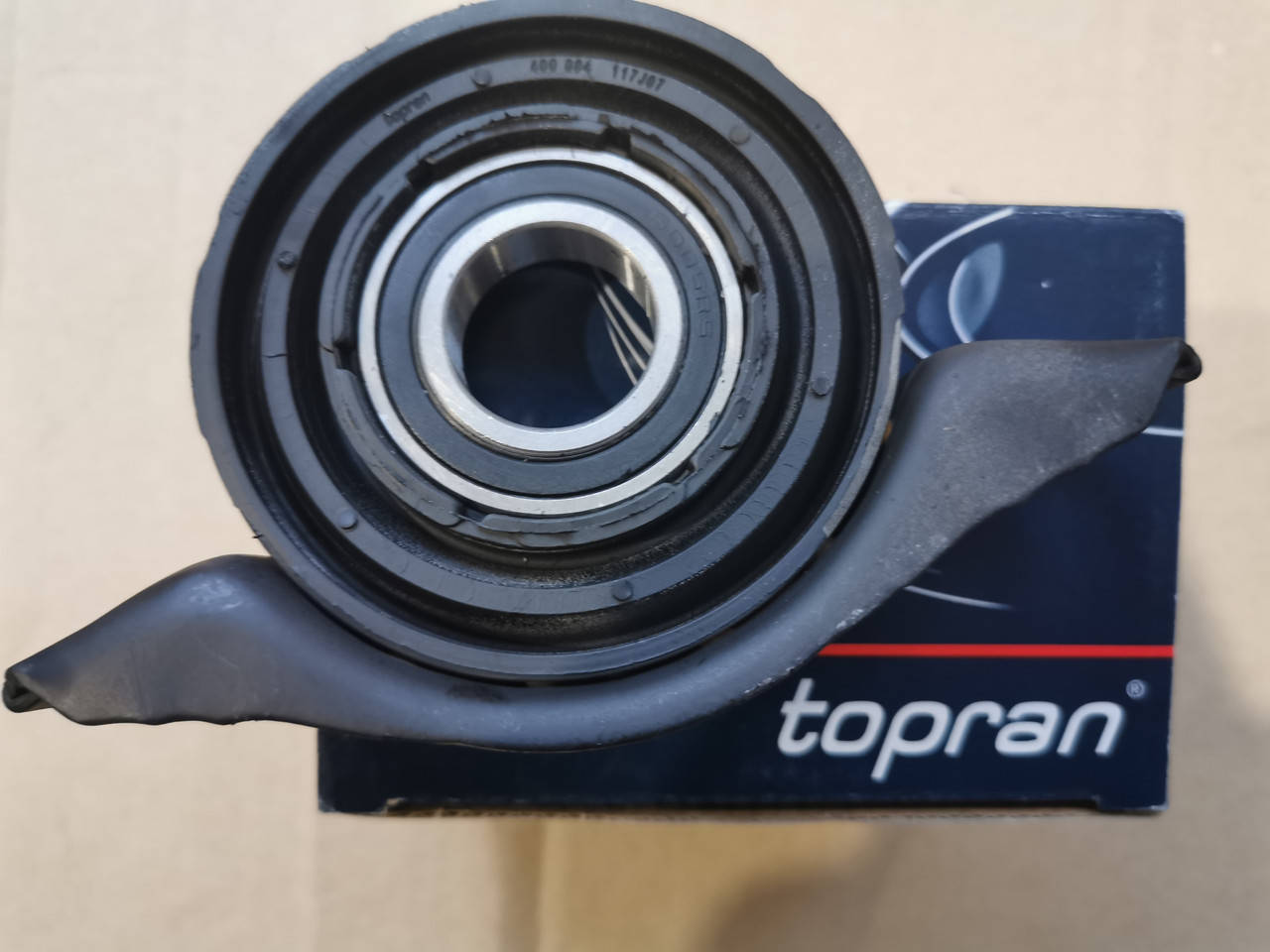 

Подшипник подвесной в сборе Mercedes W124