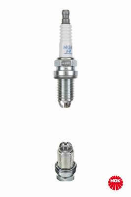 

Свеча зажигания NGK VL-24 BKUR6ET-10 / 3045
