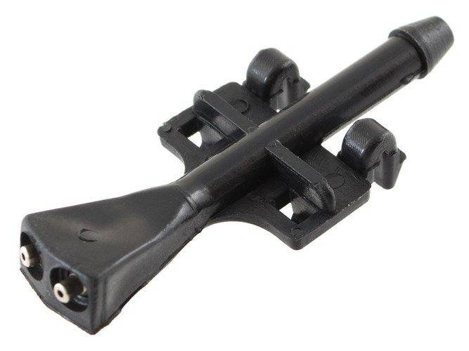 

Форсунка омывателя лобового стекла Opel Meriva A 03-09 1451243 93387764