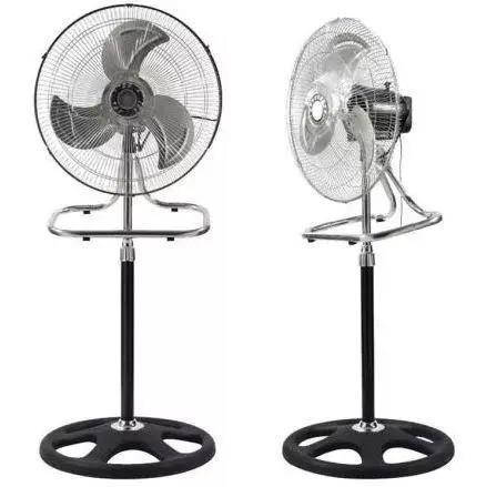 

Напольный вентилятор Wimpex WX - 1807 3 в 1 200W