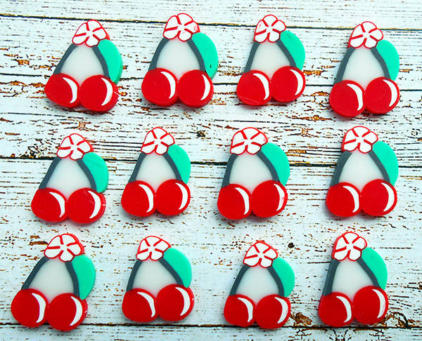 

Серединка № 399, 2см (OSA-1474)