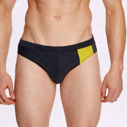 

Плавки мужские atlantic KMT-311