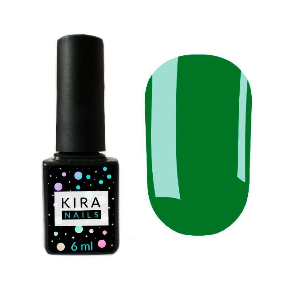 

Гель лак Kira Nails 078, 6 мл