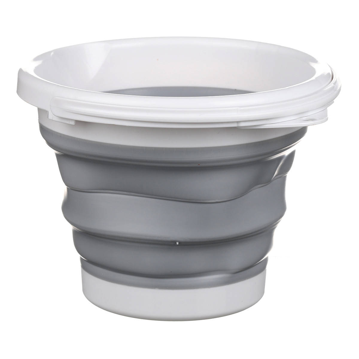 

Ведро складное SILICON BUCKET 10 литров (23050)