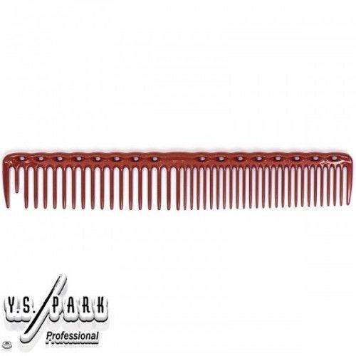 

Расческа профессиональная Y. S. Park 338, RED, Красный