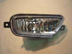 

Фара противотуманная передняя L Geely CK