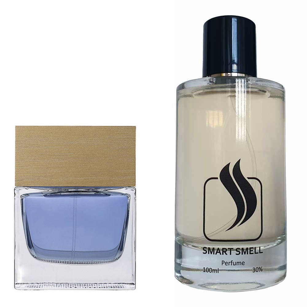 

Духи 100 мл с аналогом Гуччи, Гуччи пур Ом II (Gucci, Gucci Pour Homme II)