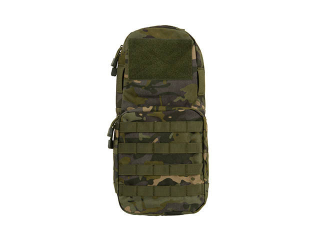 

3L тактический рюкзак гидрационный MOLLE - Multicam Tropic [8FIELDS] (для страйкбола)