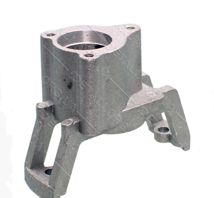 

Передняя опора триммера Зенит ЗТС-1800