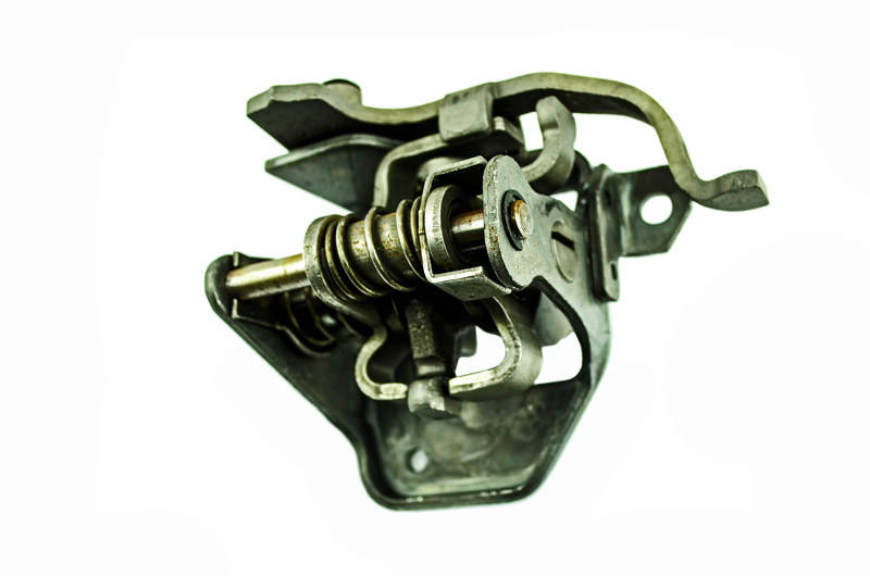 

Механизм выбора передач 2108, 2109, 21099, 2113, 2114, 2115 Самара