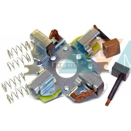 

Щеточный узел на безредукторный Стартер Ford Transit 1986-2000 Форд Транзит Щеткодержатель стартера