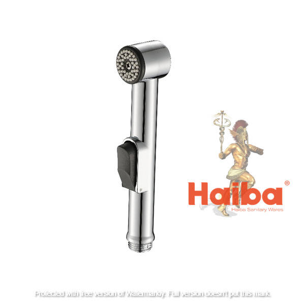 

Лейка для гигиенического душа биде SH-10 HAIBA