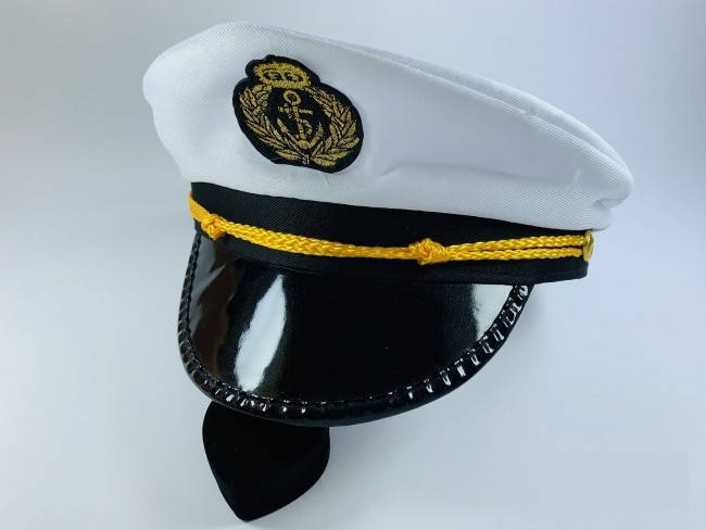

Фуражка моряка