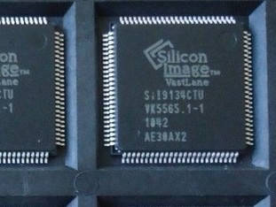 

Микросхема SIL9134CTU QFP-100