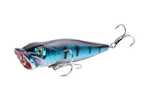 

Воблер Fishing Pop Max 110мм\12.7гр